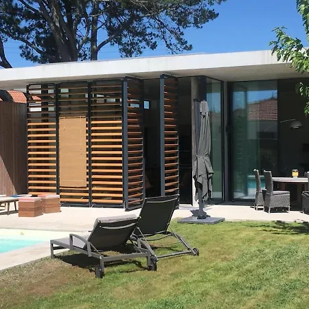 Villa Paloma