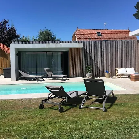 Villa Paloma
